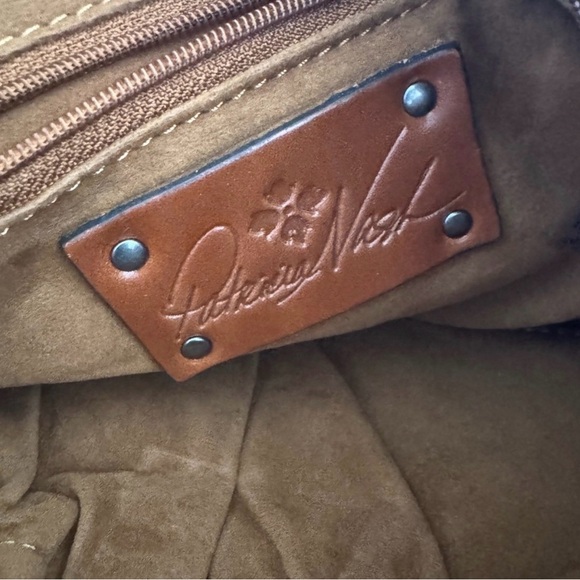 Patricia Nash Floral Patterned Clutch - Picture 4 of 7